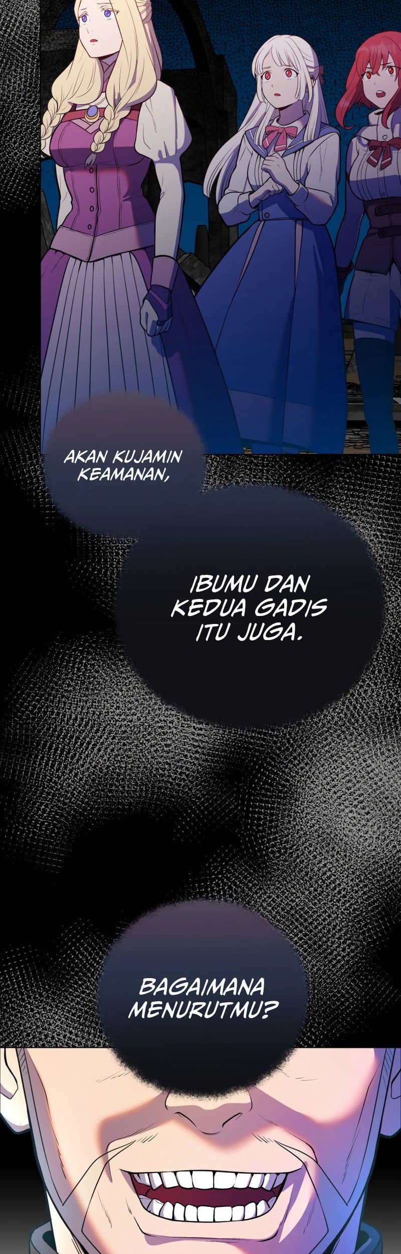 Golden Mage Bab 14 halaman 5