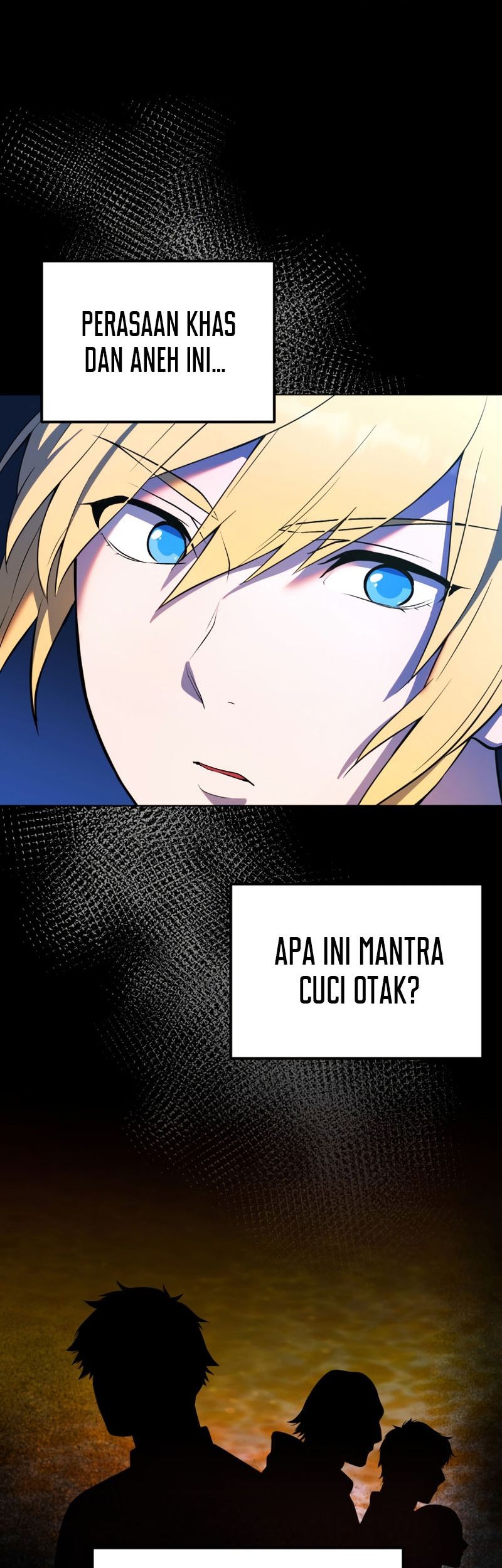Golden Mage Bab 14 halaman 7