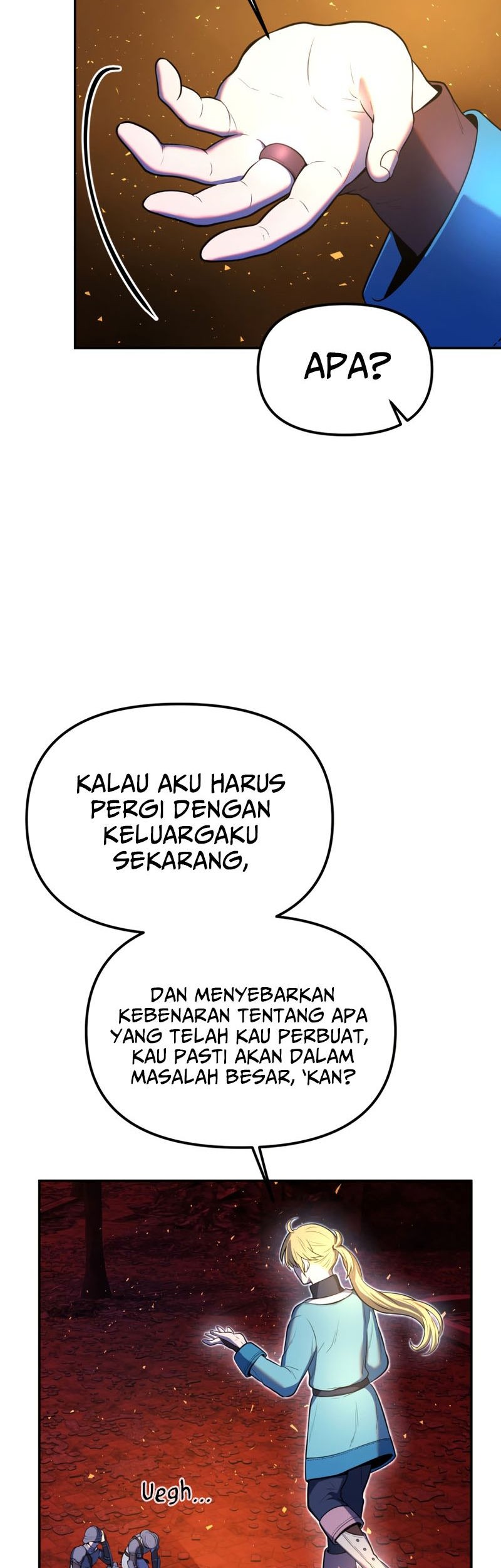 Golden Mage Bab 14 halaman 21