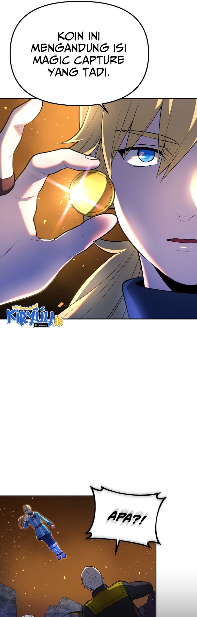 Golden Mage Bab 14 halaman 23