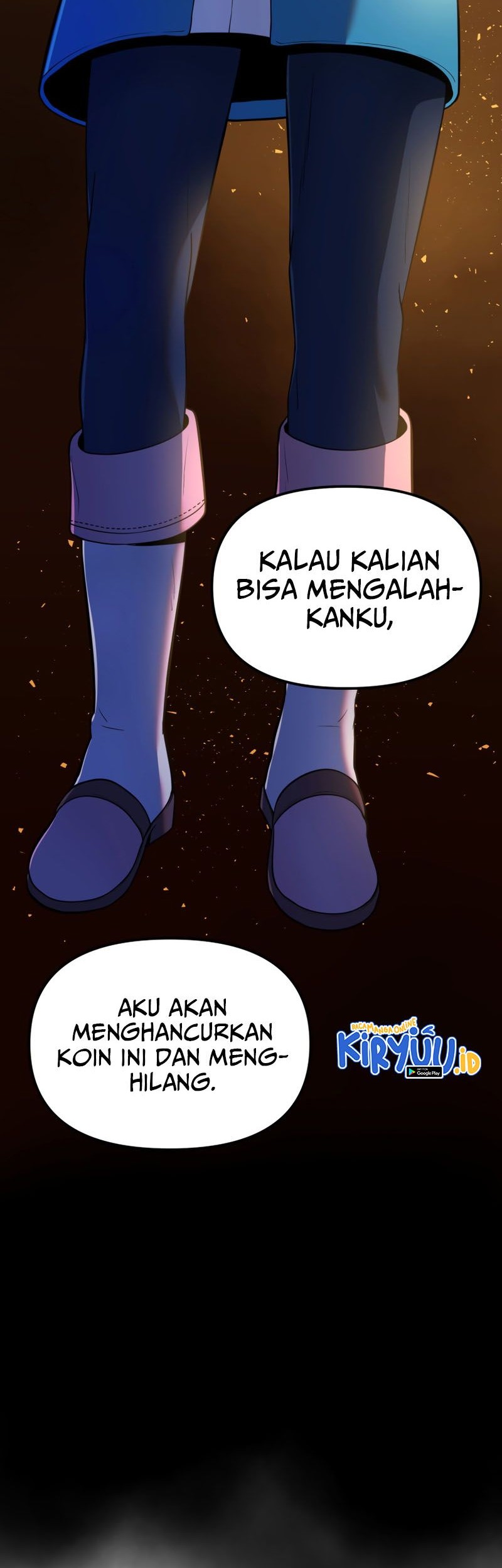 Golden Mage Bab 14 halaman 28