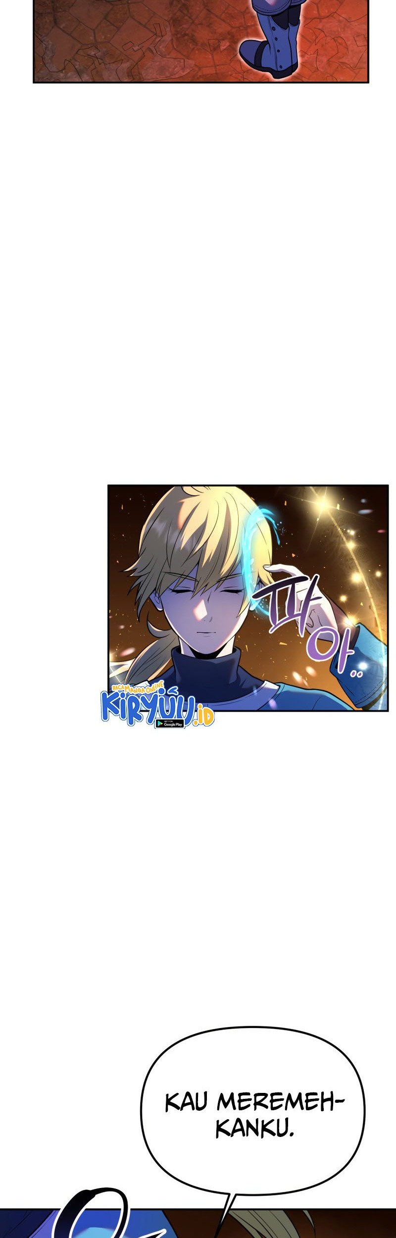 Golden Mage Bab 14 halaman 32