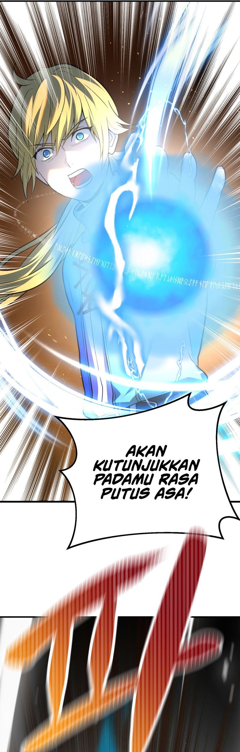 Golden Mage Bab 14 halaman 34
