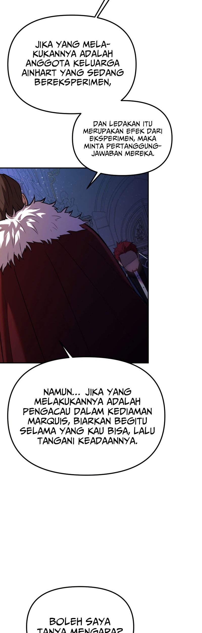 Golden Mage Bab 14 halaman 40