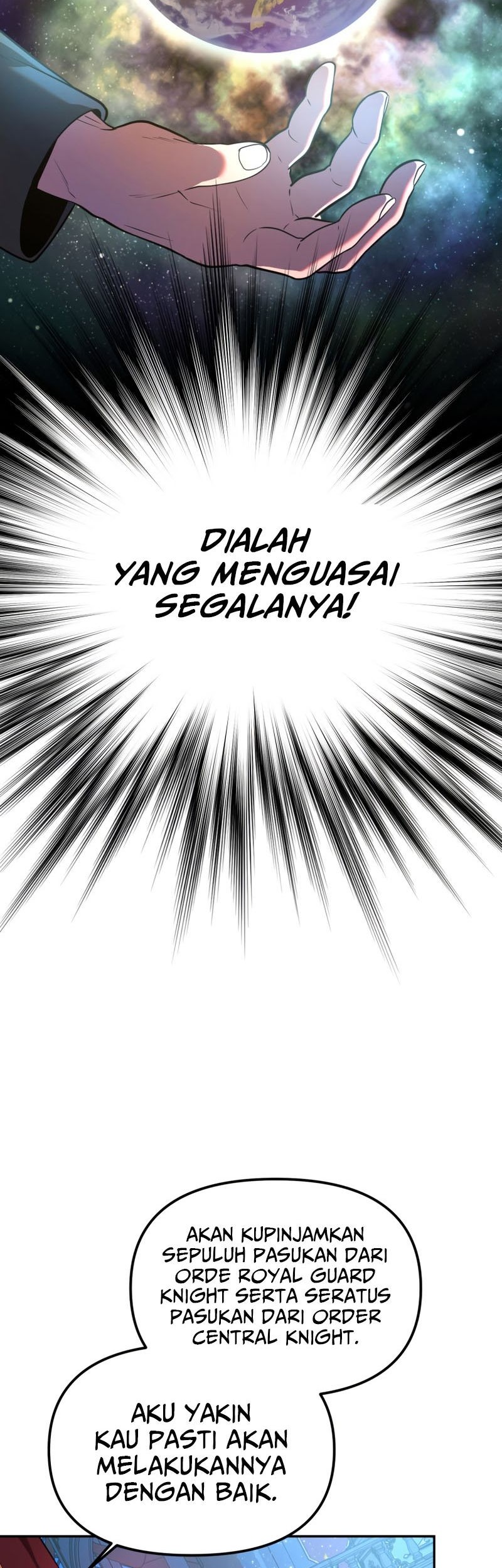 Golden Mage Bab 14 halaman 44