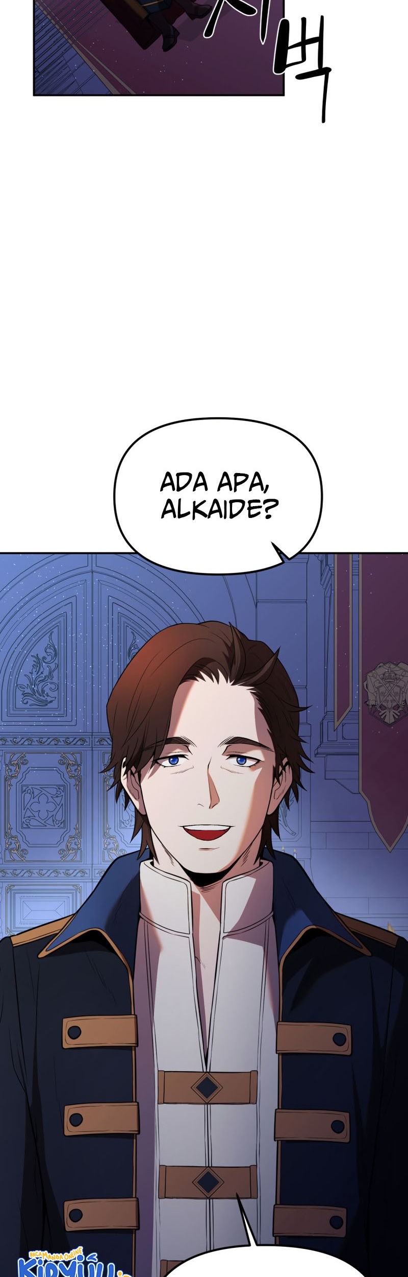 Golden Mage Bab 14 halaman 48