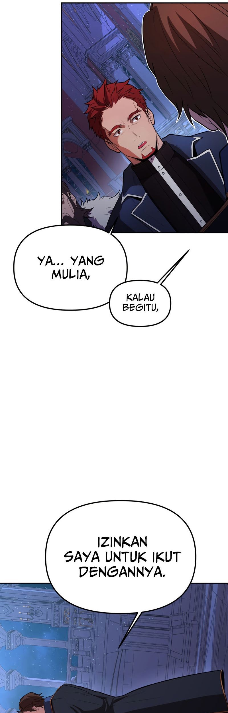 Golden Mage Bab 14 halaman 50