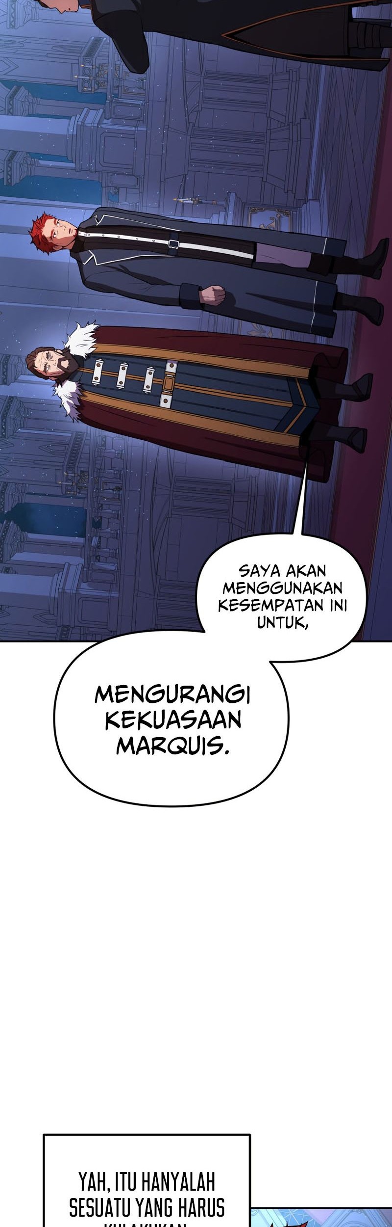 Golden Mage Bab 14 halaman 51