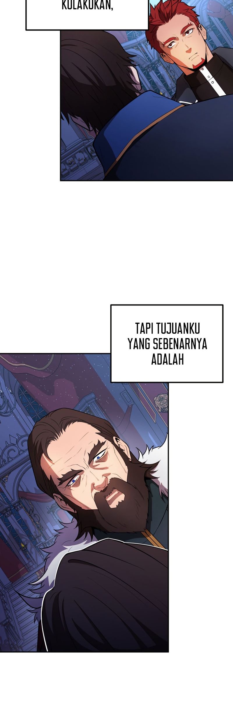 Golden Mage Bab 14 halaman 52