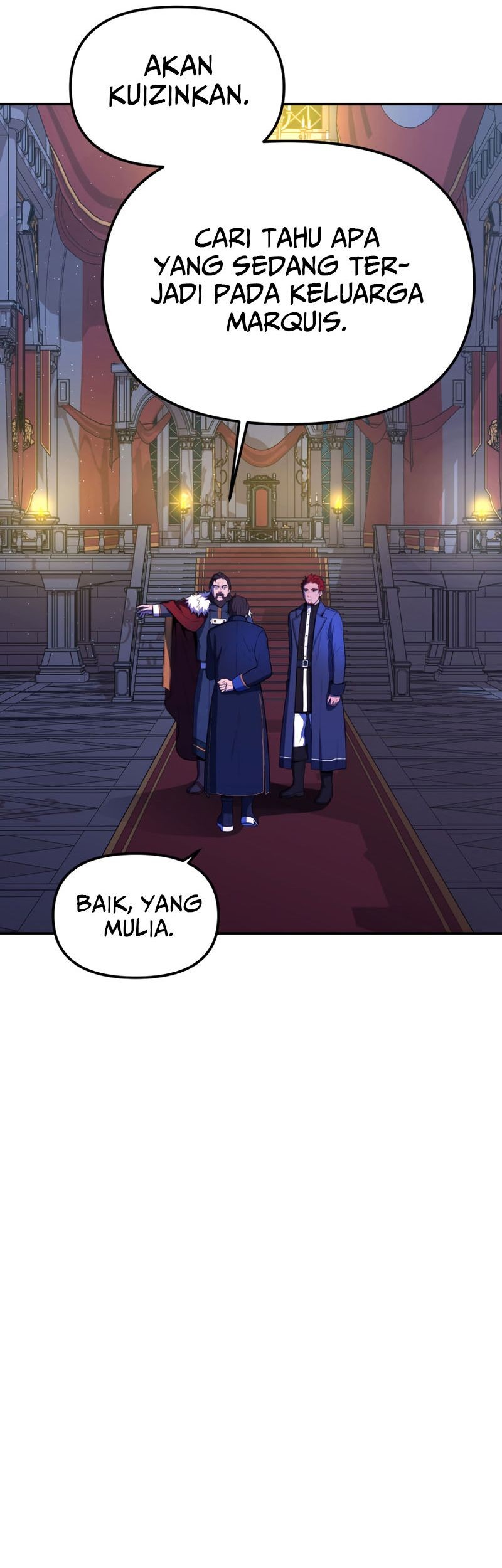 Golden Mage Bab 14 halaman 58