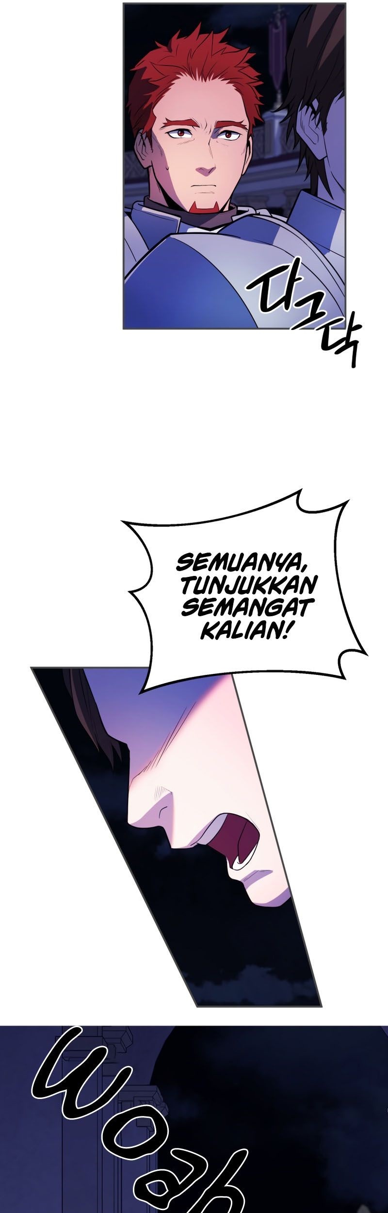 Golden Mage Bab 14 halaman 62