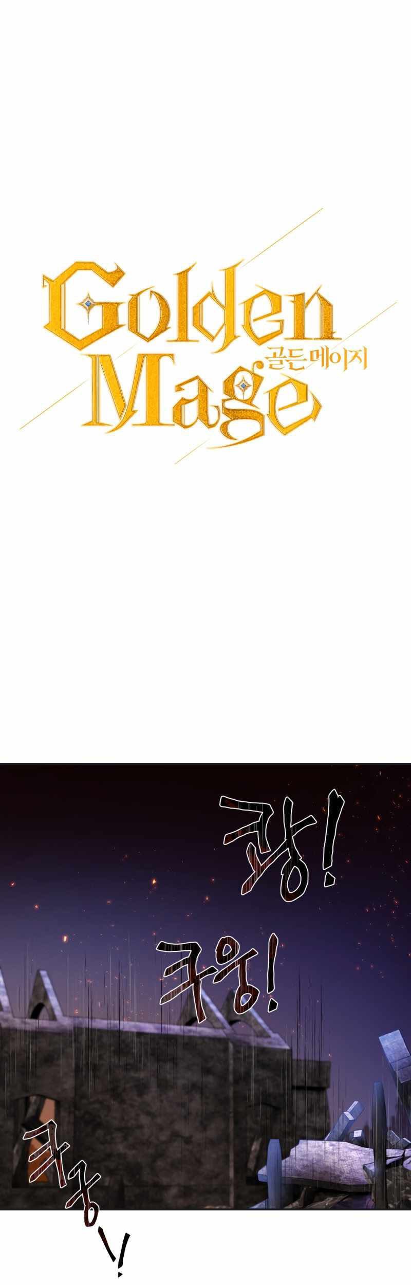 Golden Mage chapter 15 halaman 2