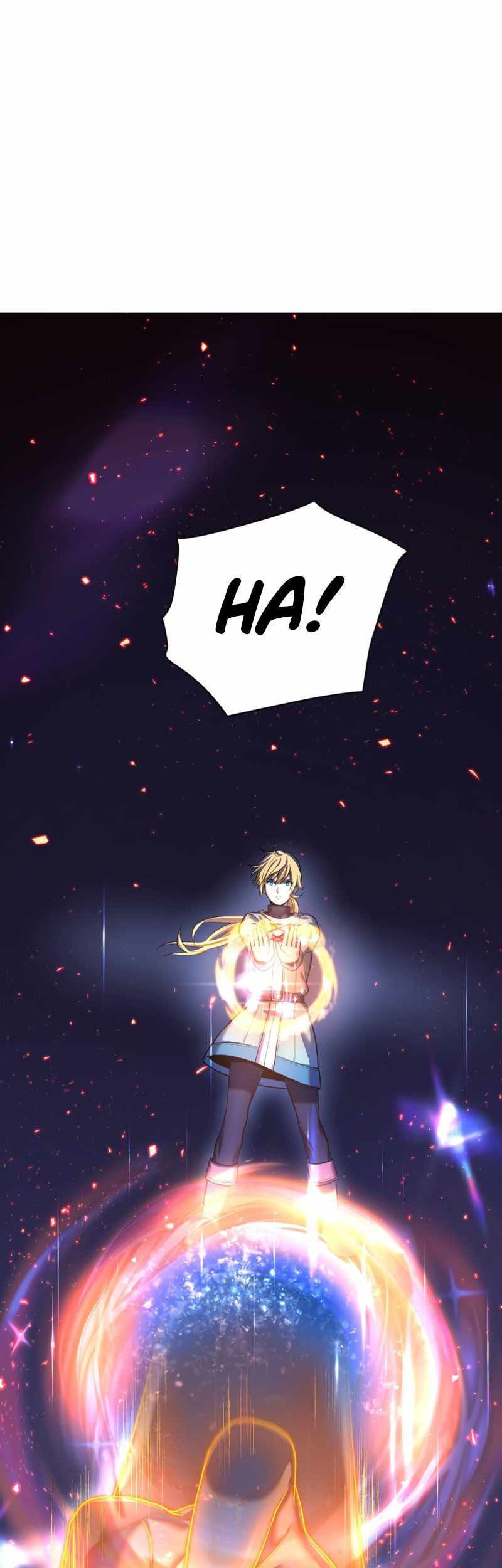 Golden Mage chapter 15 halaman 3