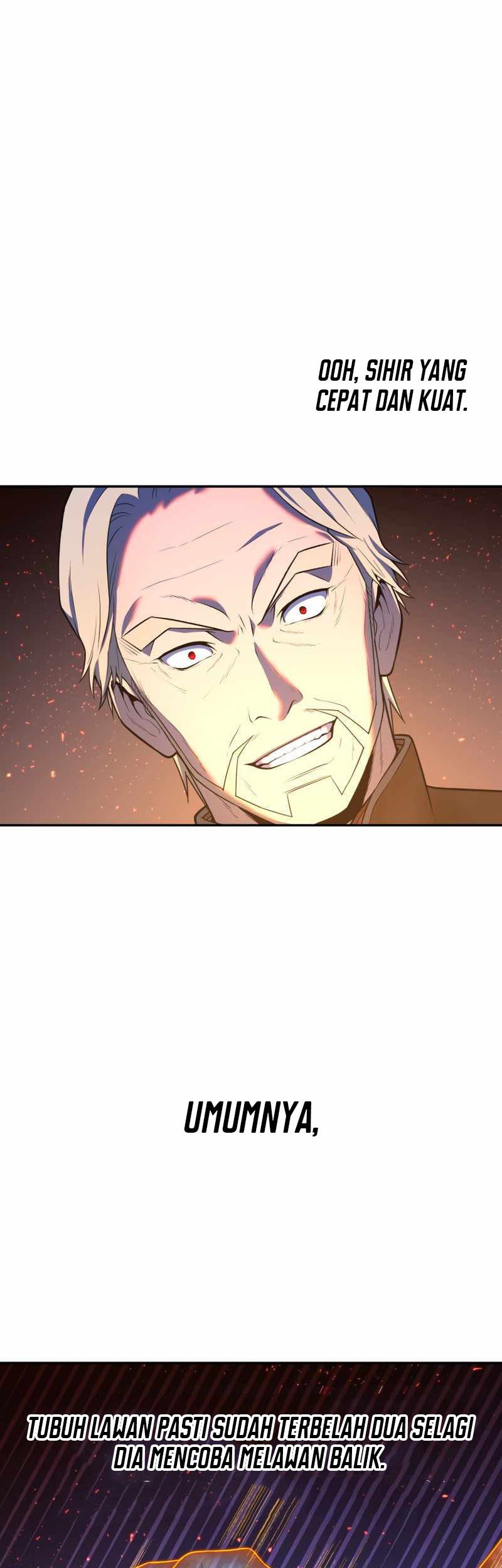 Golden Mage chapter 15 halaman 5