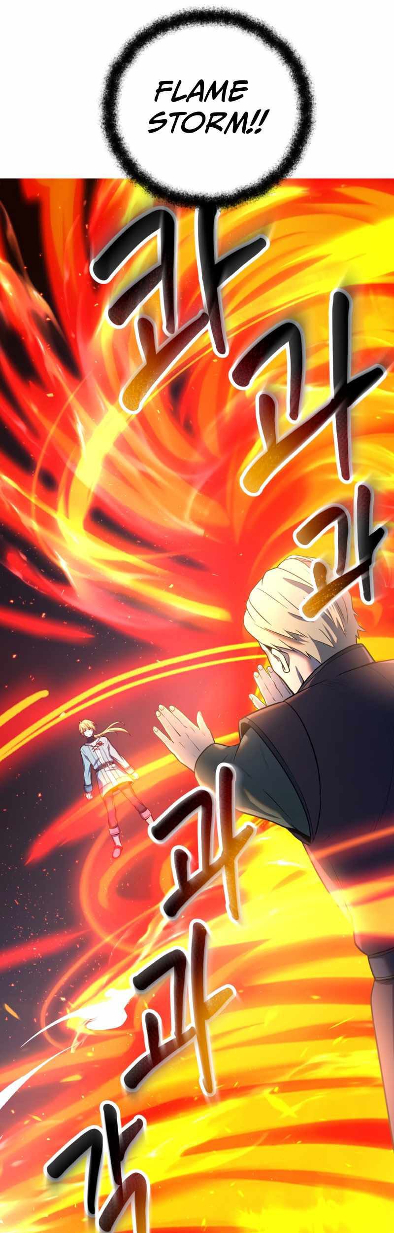 Golden Mage chapter 15 halaman 8