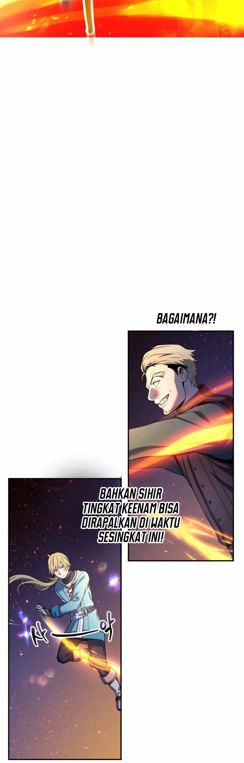 Golden Mage chapter 15 halaman 9