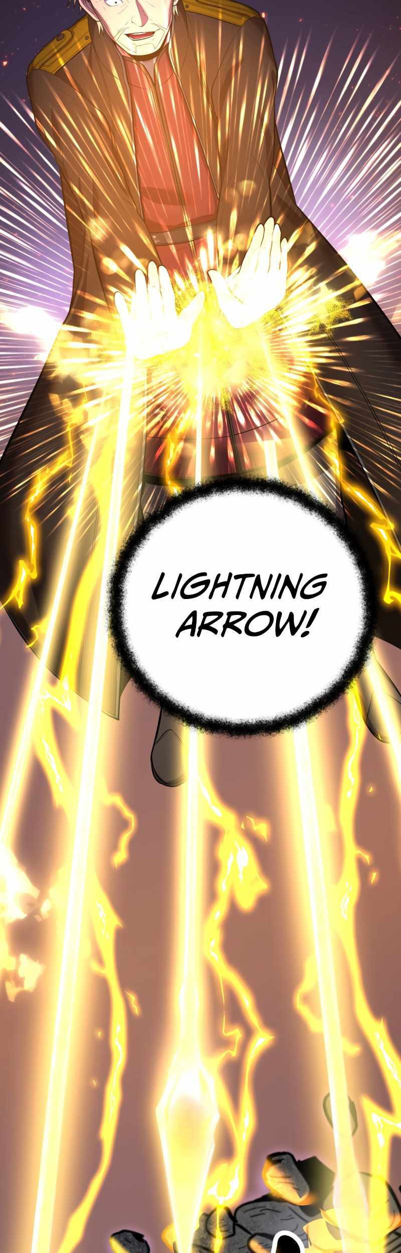 Golden Mage chapter 15 halaman 12
