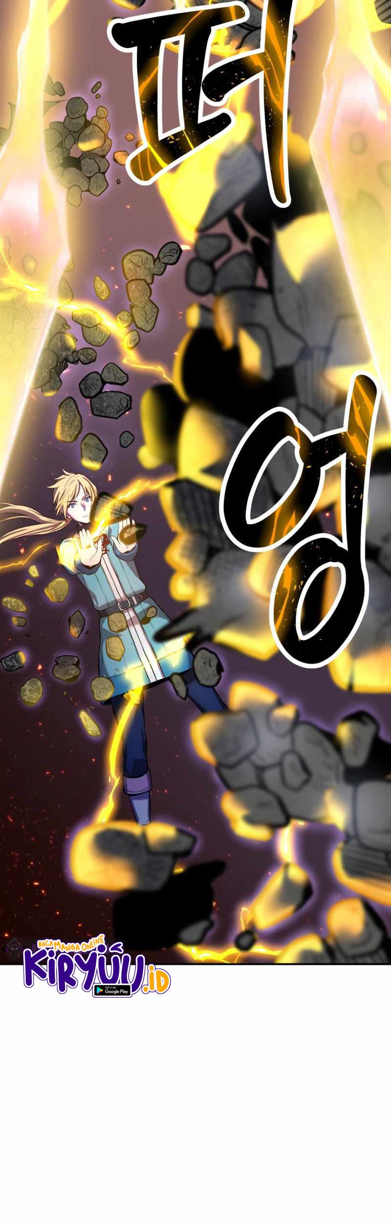 Golden Mage chapter 15 halaman 13