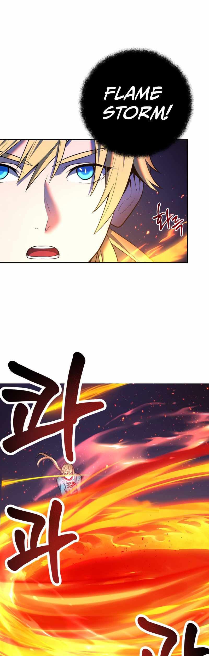 Golden Mage chapter 15 halaman 18
