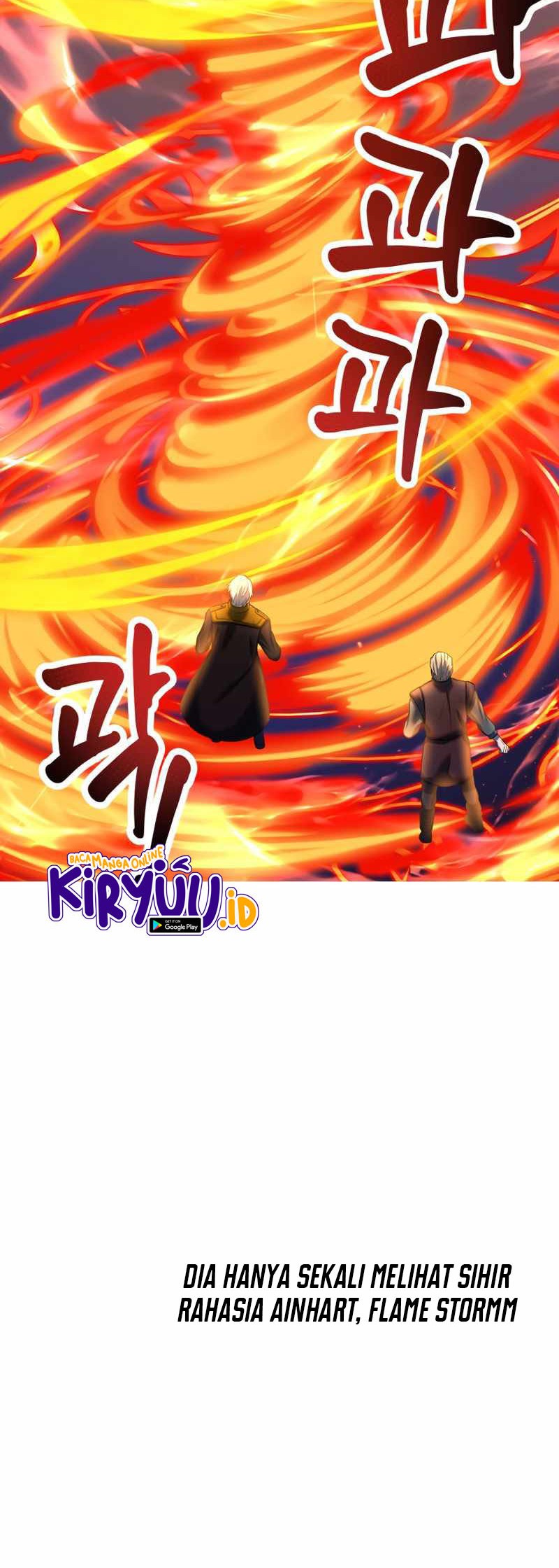 Golden Mage chapter 15 halaman 19