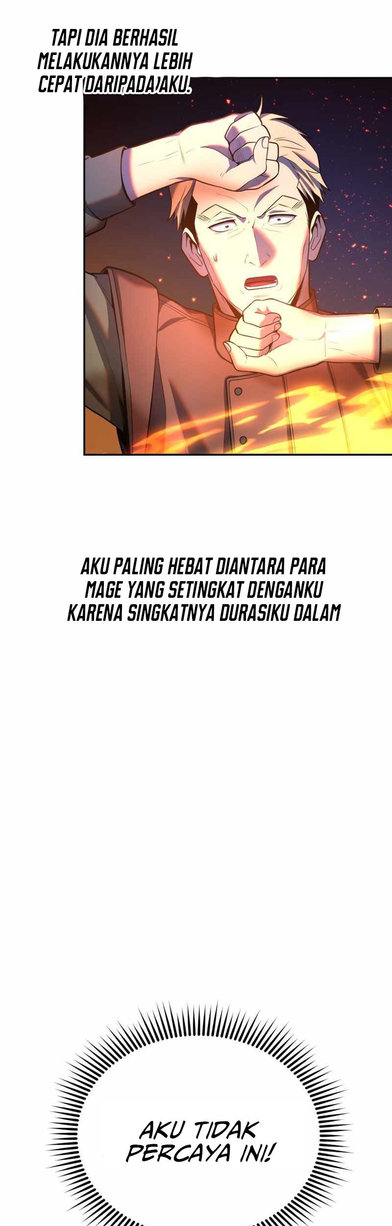 Golden Mage chapter 15 halaman 20