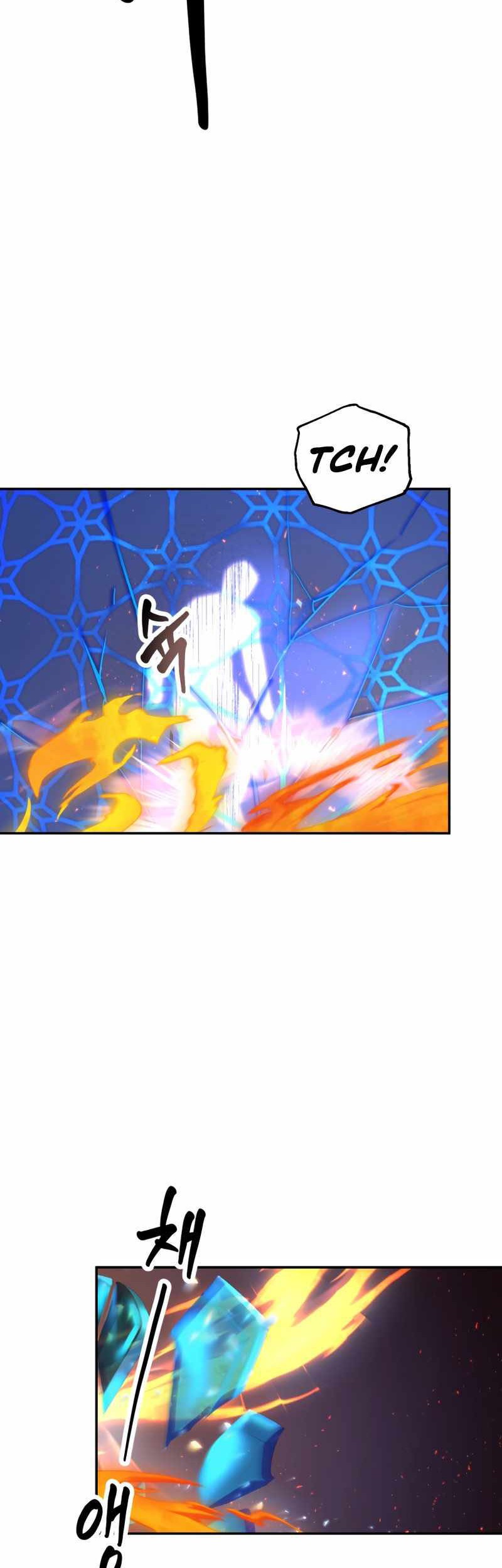 Golden Mage chapter 15 halaman 23