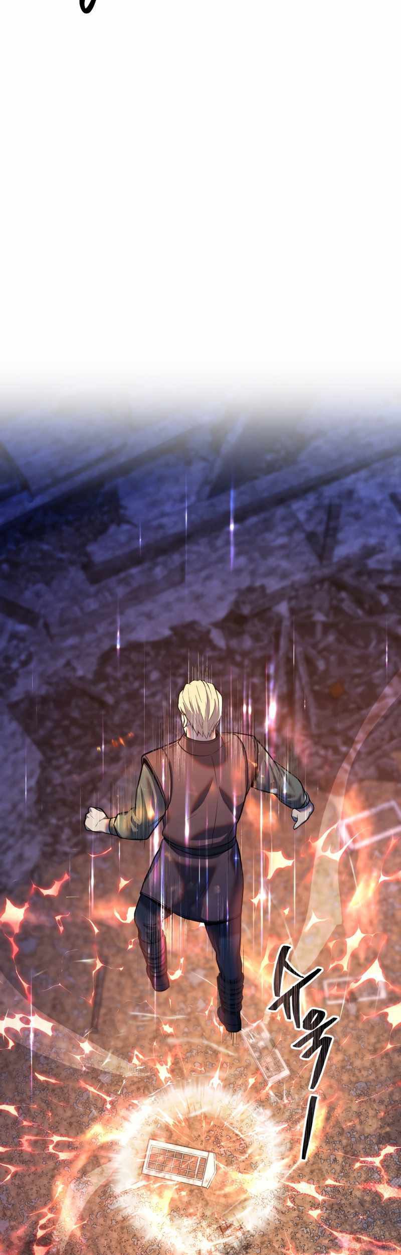 Golden Mage chapter 15 halaman 24