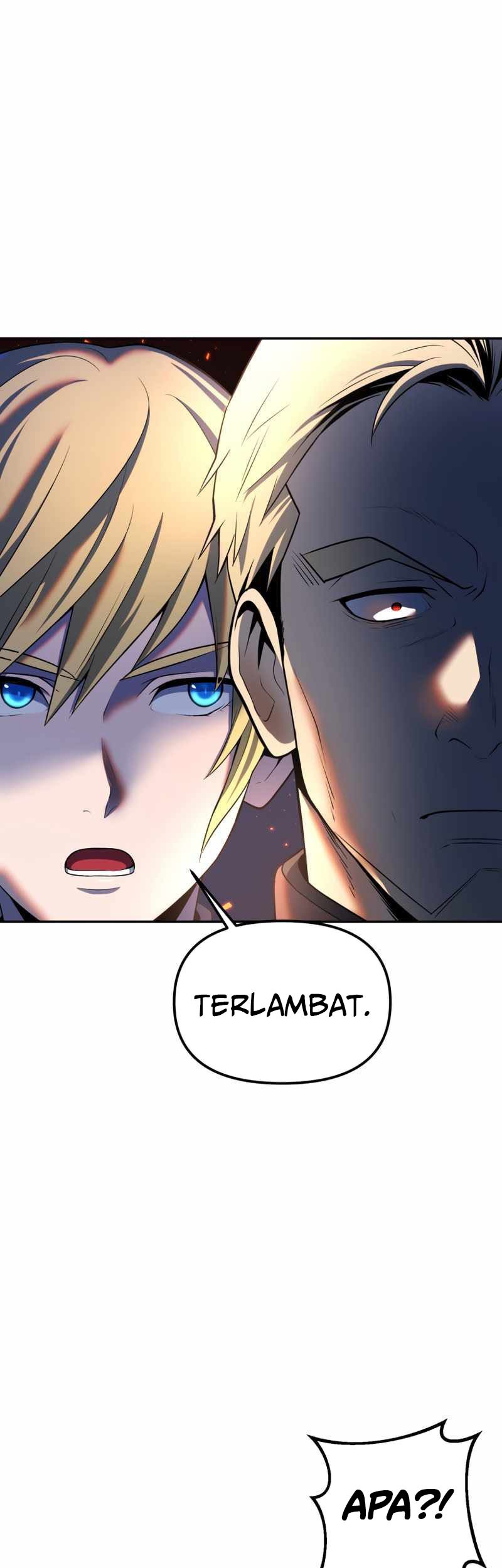 Golden Mage chapter 15 halaman 26