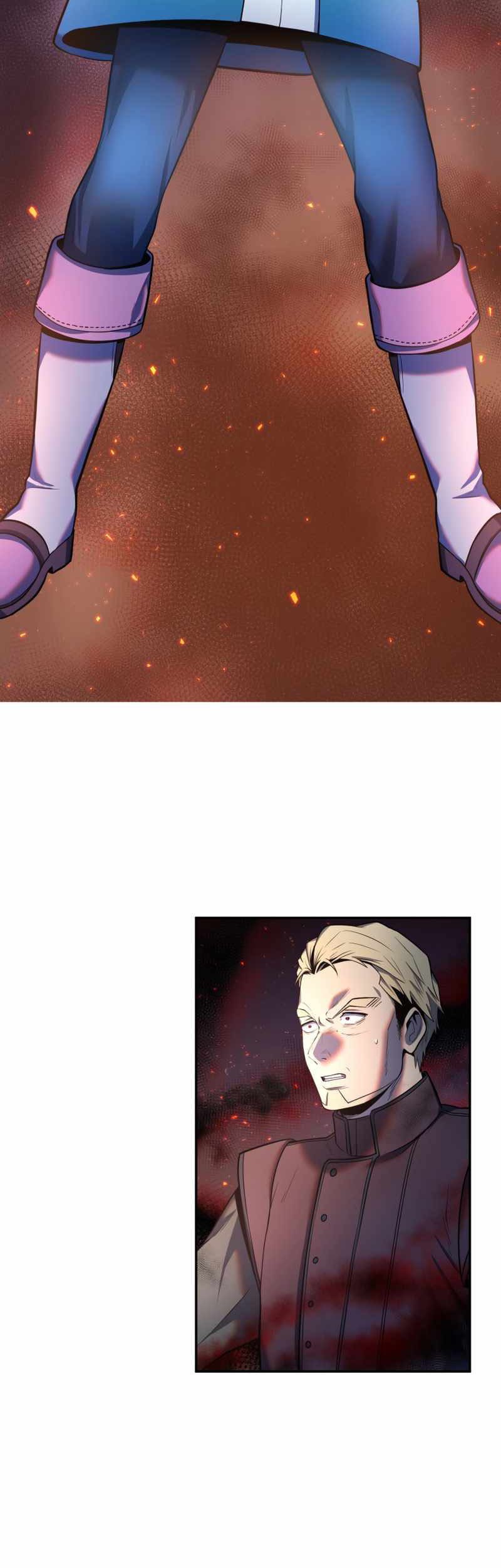 Golden Mage chapter 15 halaman 28