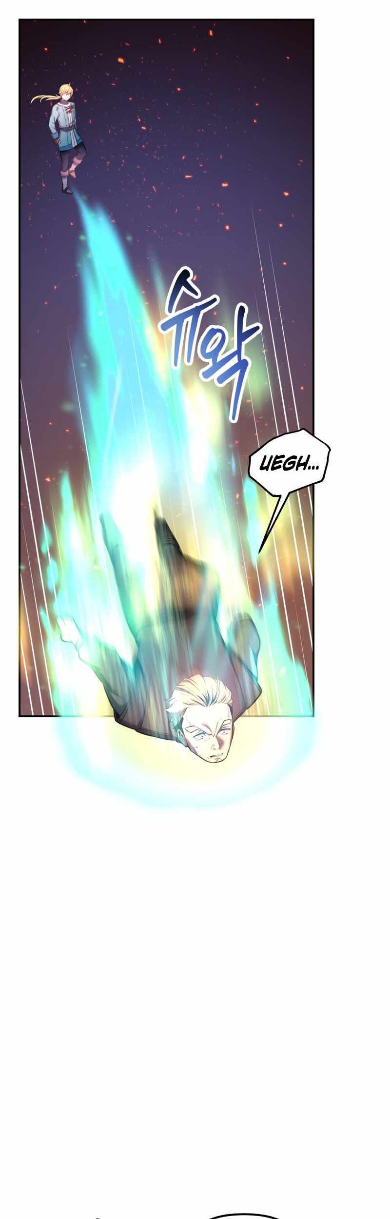 Golden Mage chapter 15 halaman 29