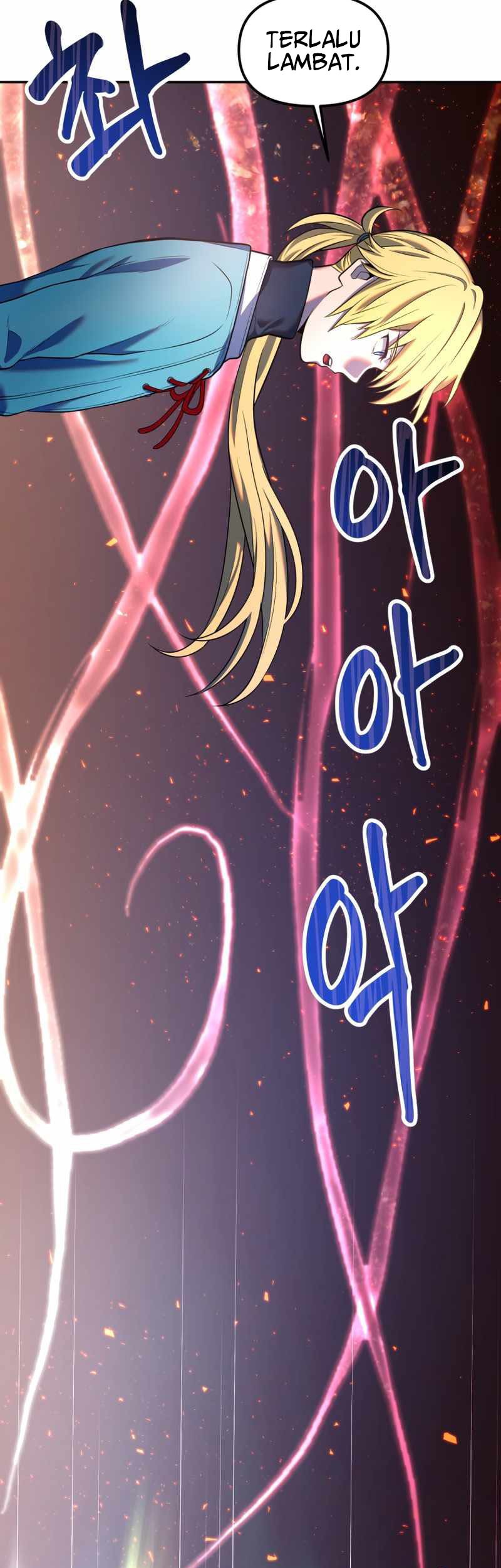 Golden Mage chapter 15 halaman 30