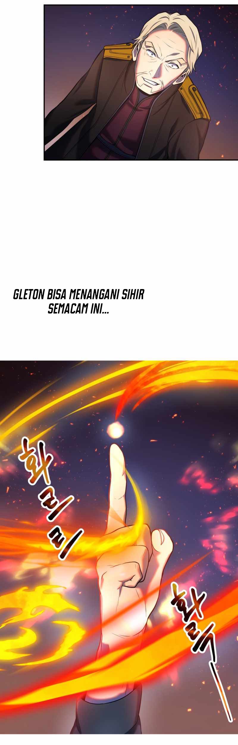 Golden Mage chapter 15 halaman 32