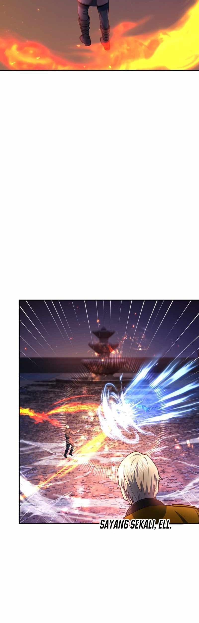 Golden Mage chapter 15 halaman 34