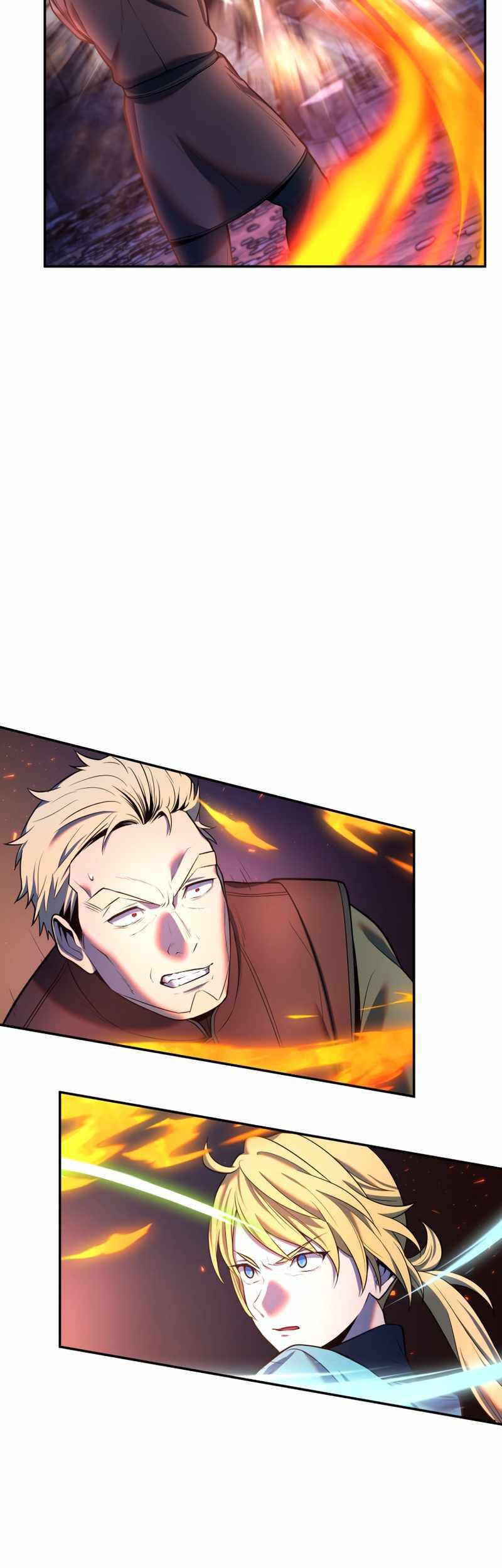 Golden Mage chapter 15 halaman 36