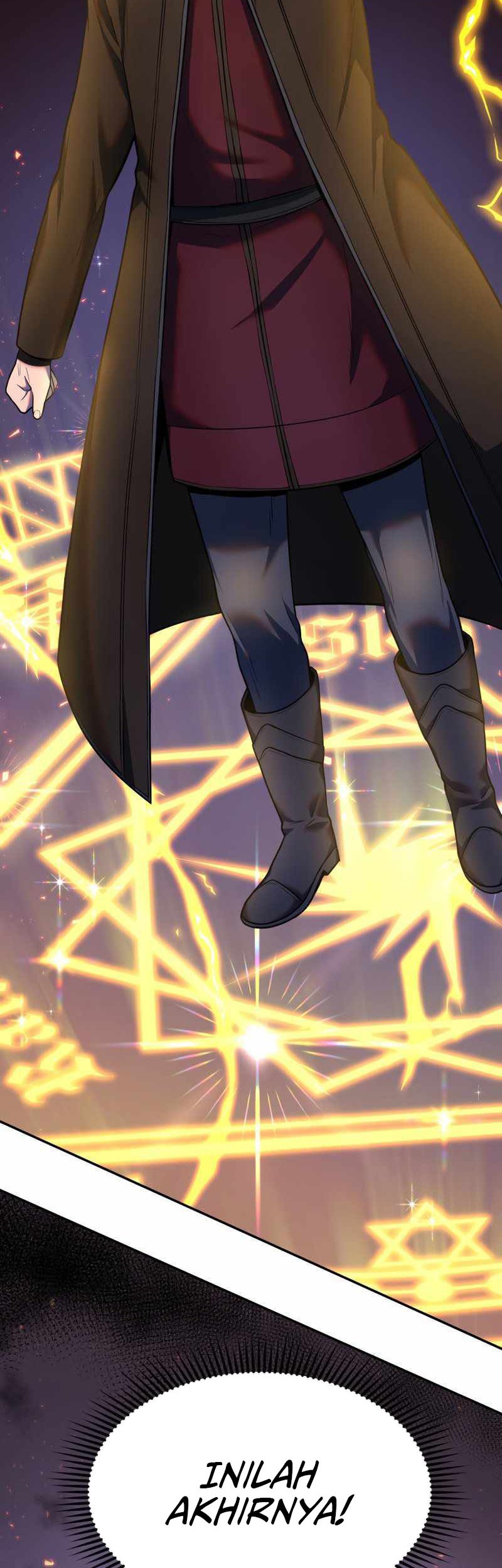 Golden Mage chapter 15 halaman 39