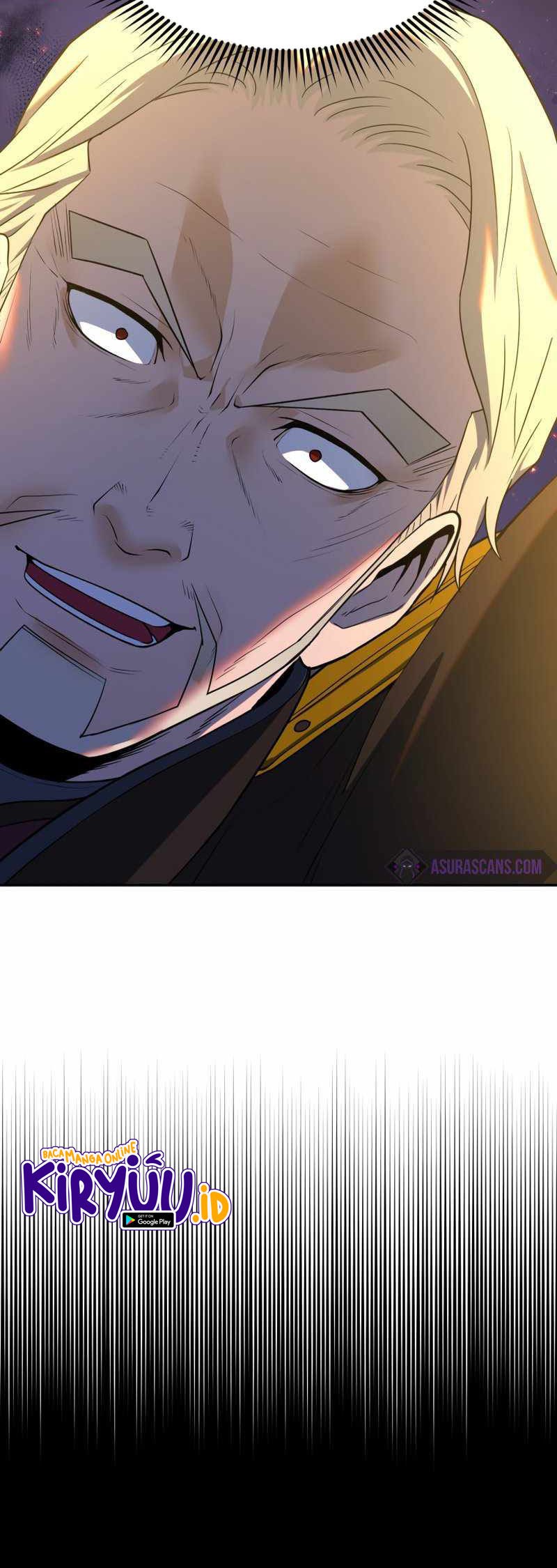 Golden Mage chapter 15 halaman 40