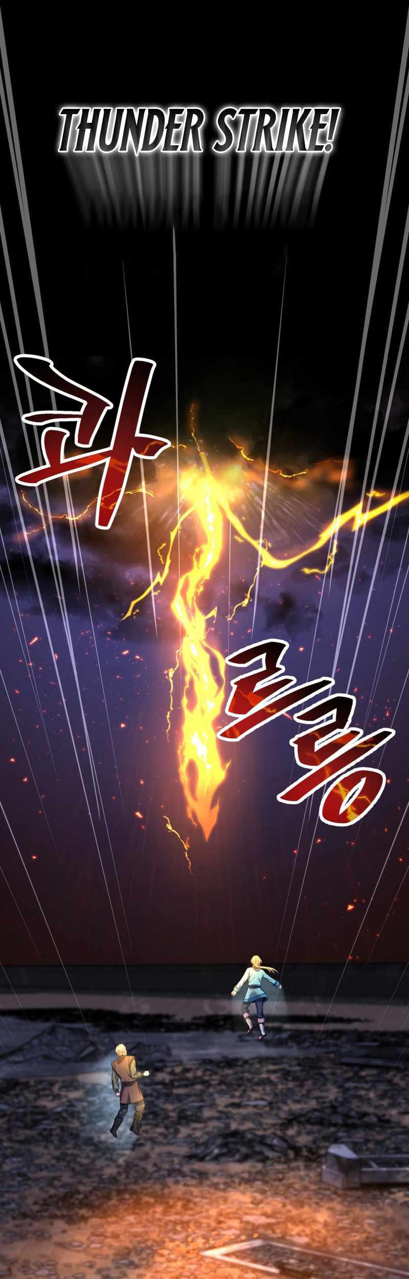 Golden Mage chapter 15 halaman 41