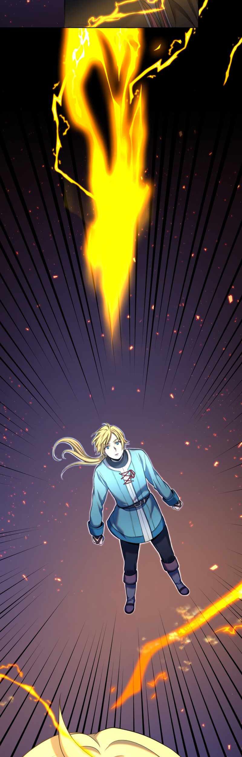 Golden Mage chapter 15 halaman 43