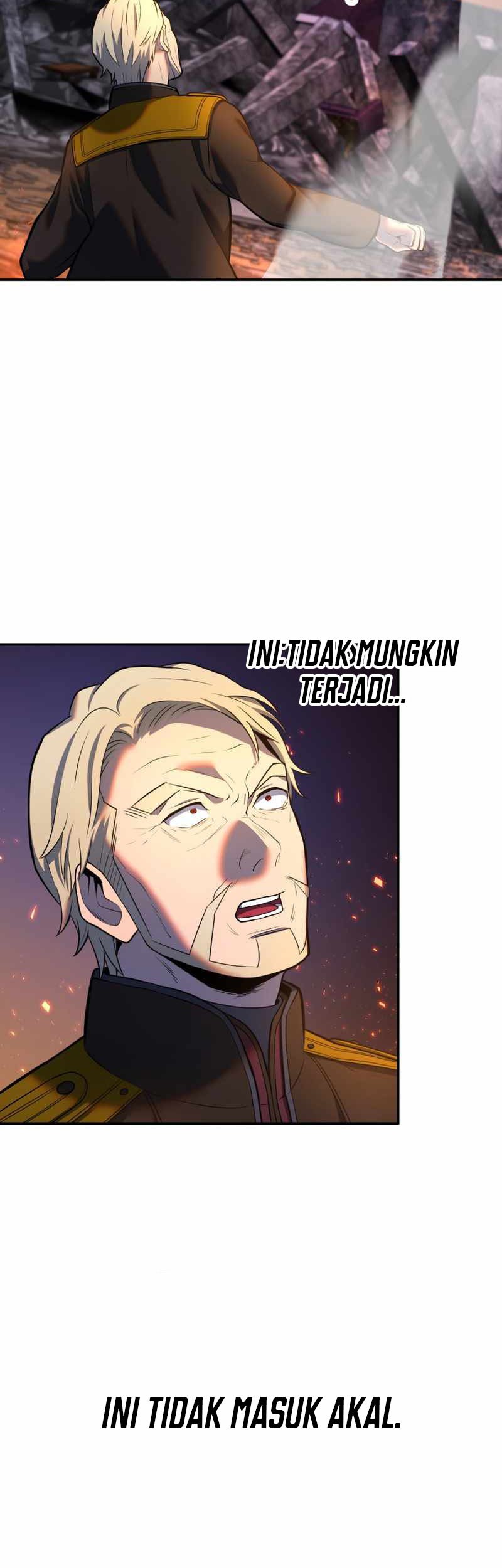 Golden Mage chapter 15 halaman 49