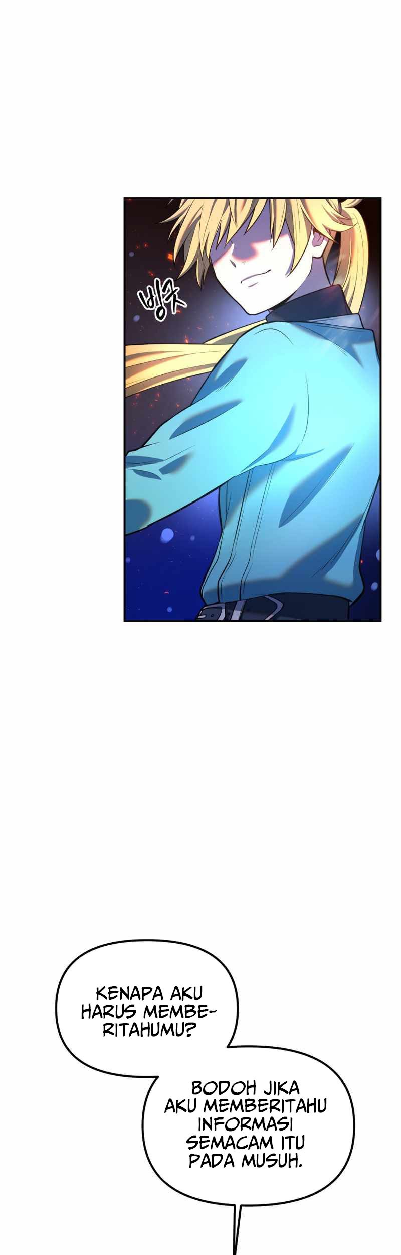 Golden Mage chapter 15 halaman 51