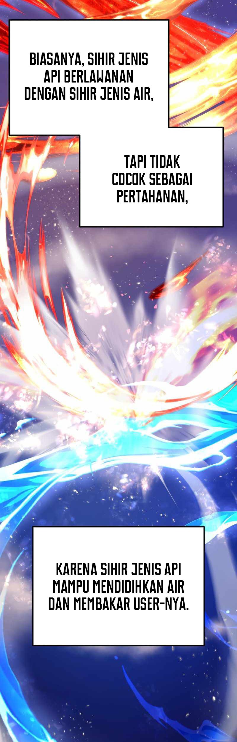 Golden Mage chapter 15 halaman 55