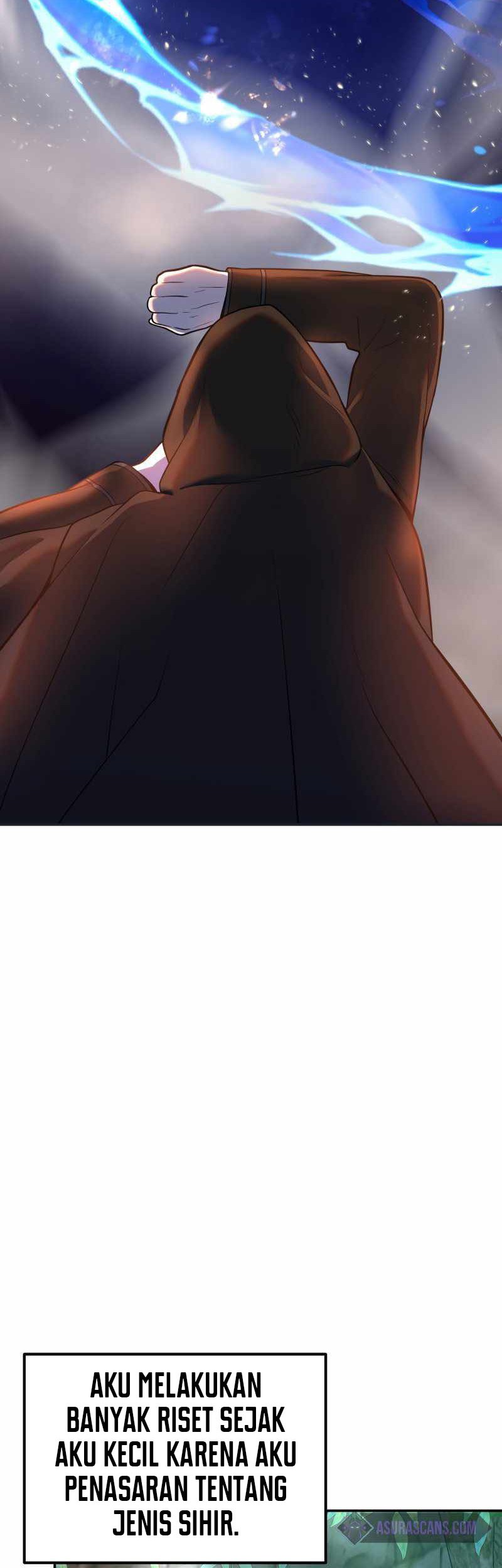Golden Mage chapter 15 halaman 56