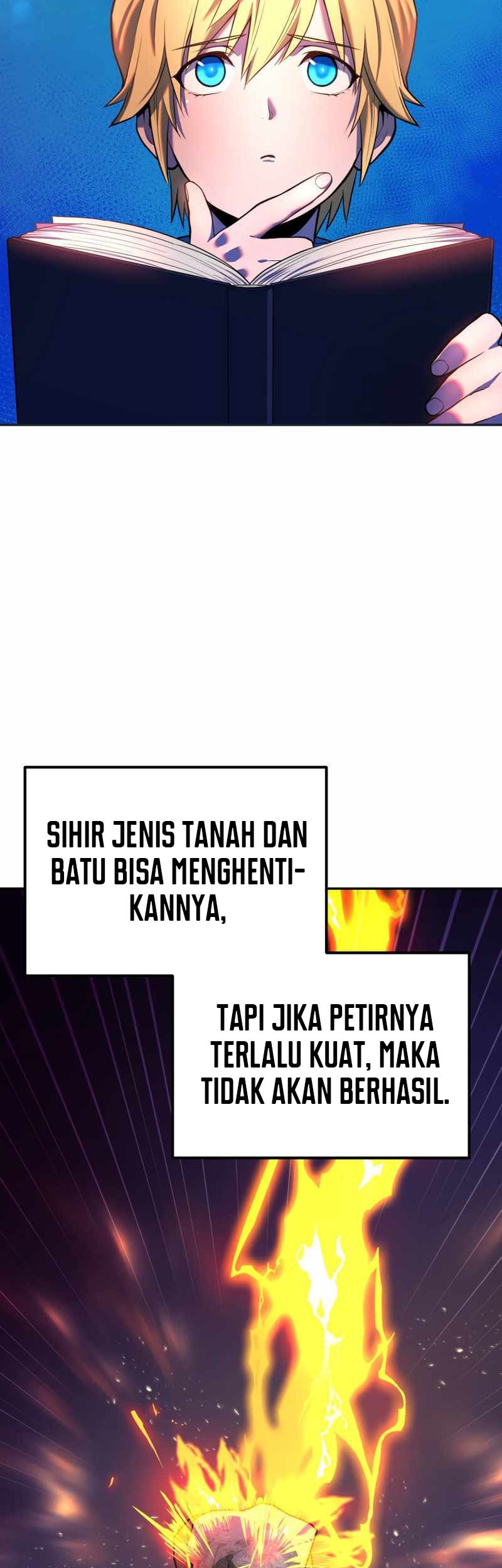 Golden Mage chapter 15 halaman 60