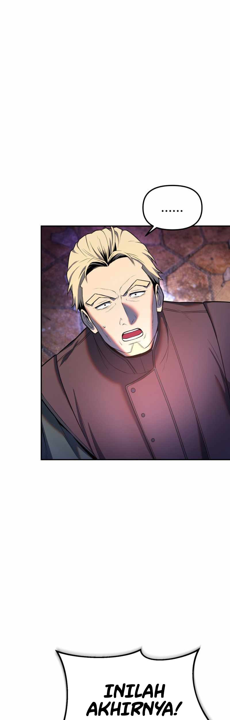 Golden Mage chapter 15 halaman 64