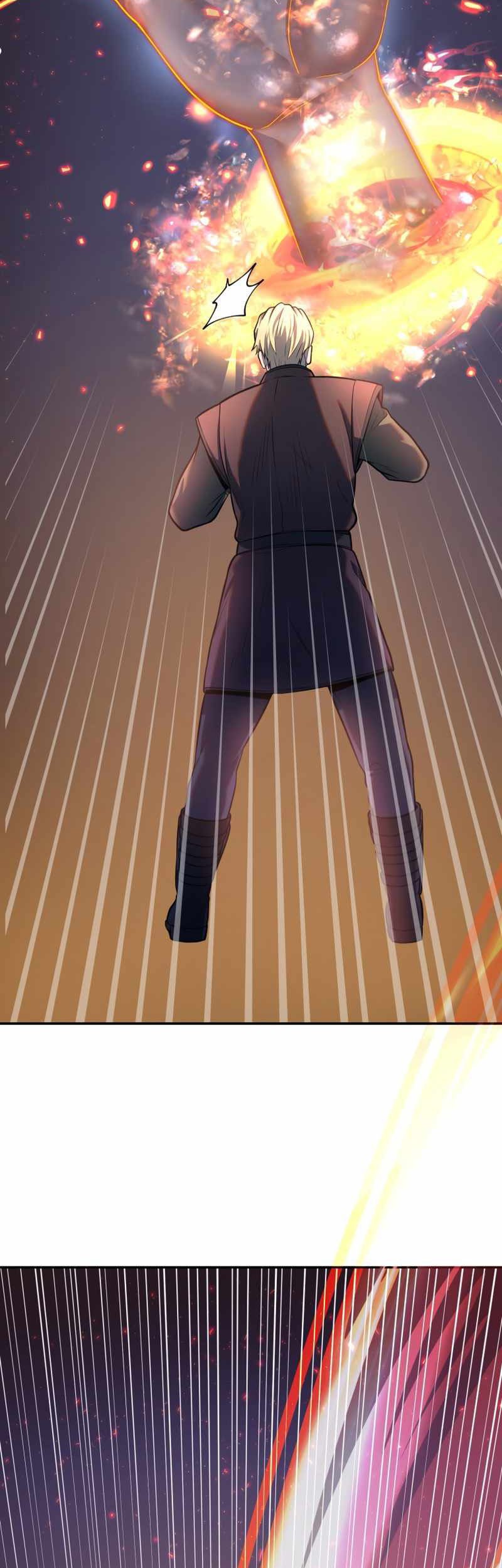 Golden Mage chapter 15 halaman 66