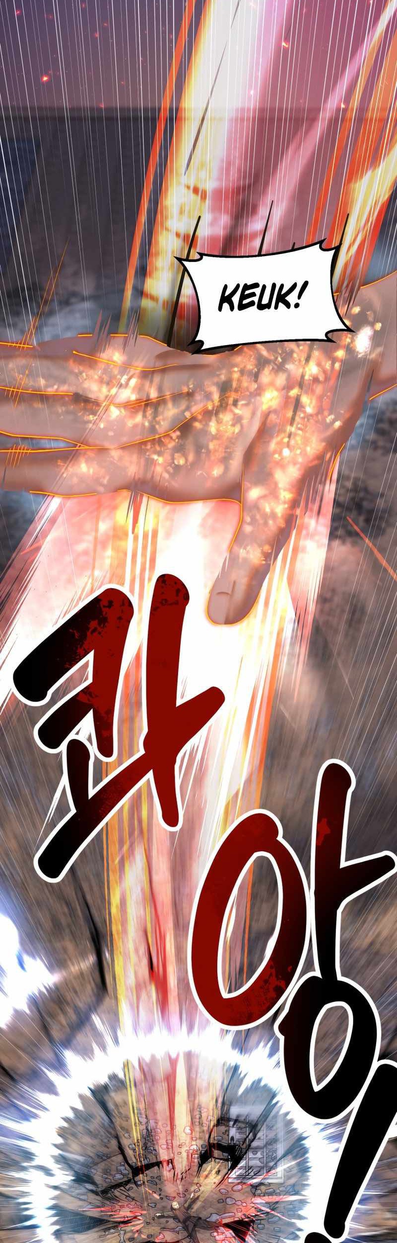 Golden Mage chapter 15 halaman 67