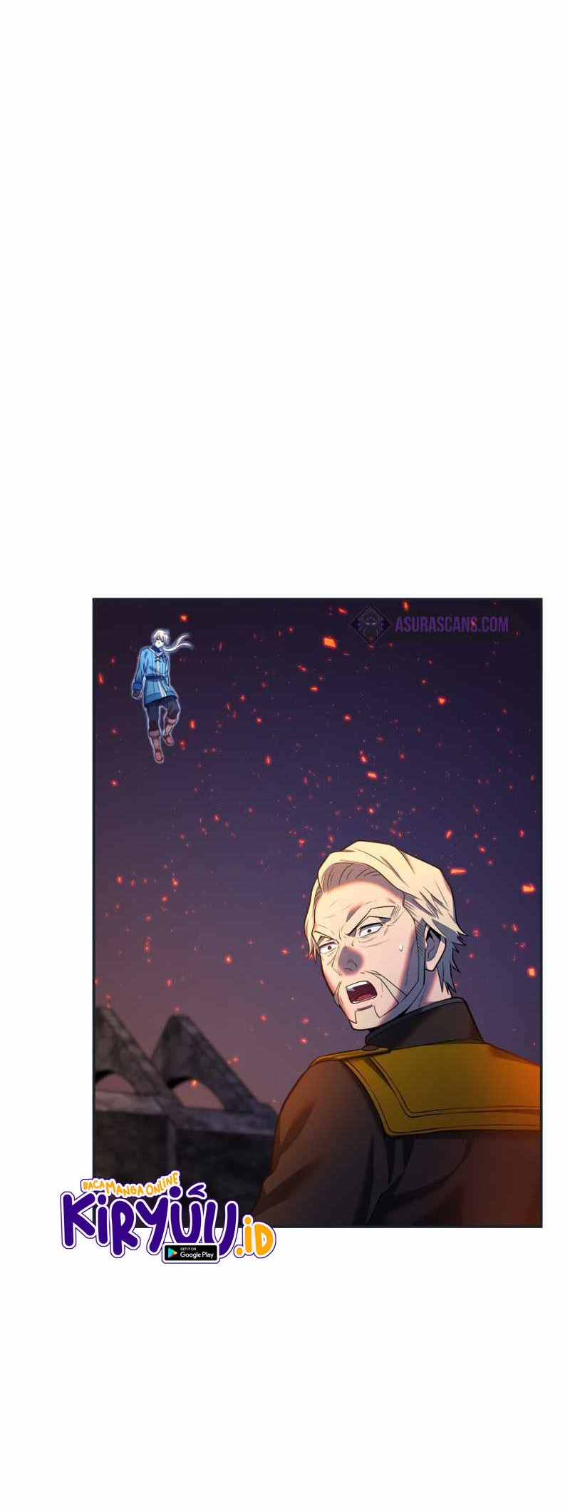 Golden Mage chapter 15 halaman 69