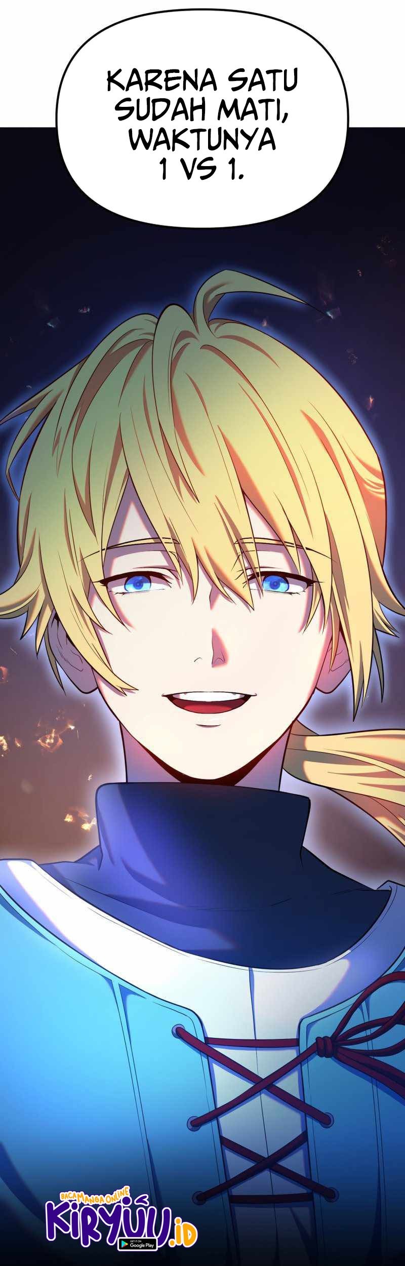 Golden Mage chapter 15 halaman 70
