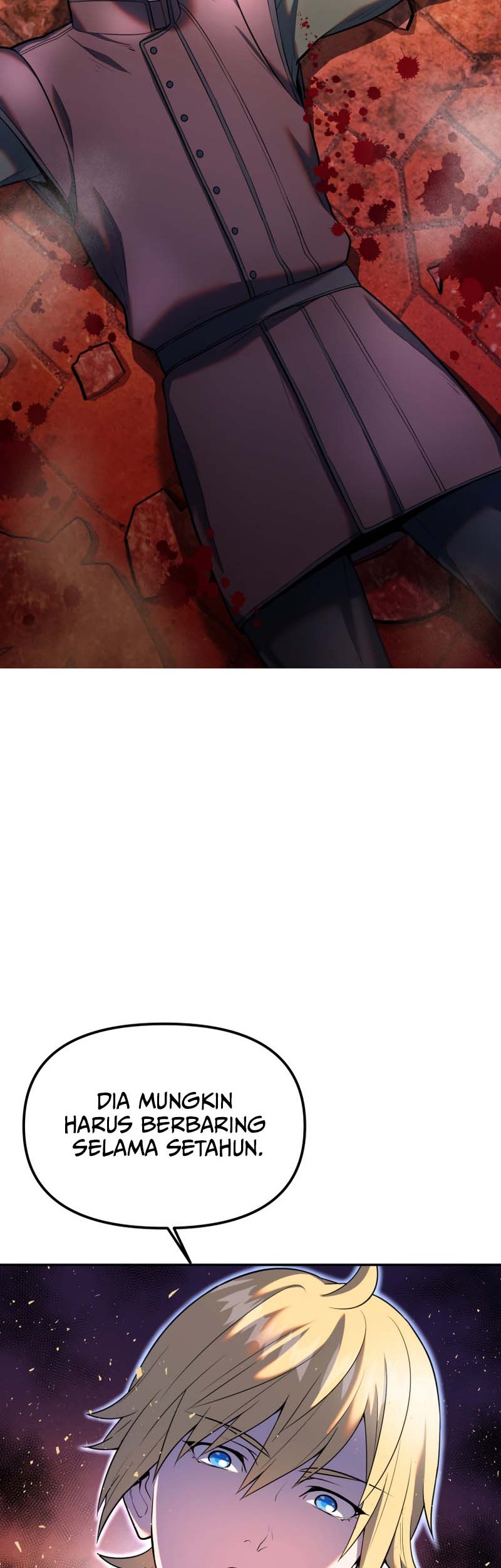 Golden Mage chapter 16 halaman 3
