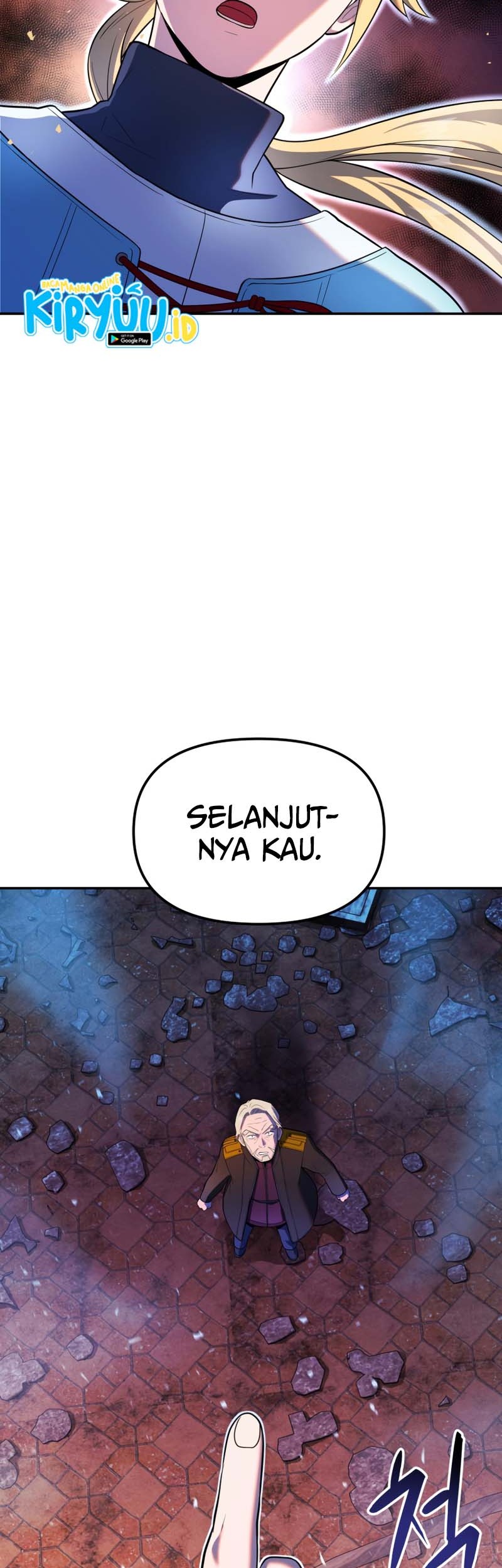 Golden Mage chapter 16 halaman 4
